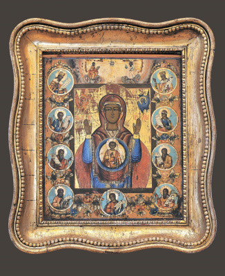 Живая вера. Ветка