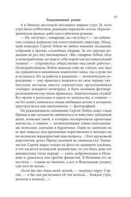 Н.Черкашин. Брестские врата