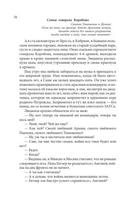 Н.Черкашин. Брестские врата